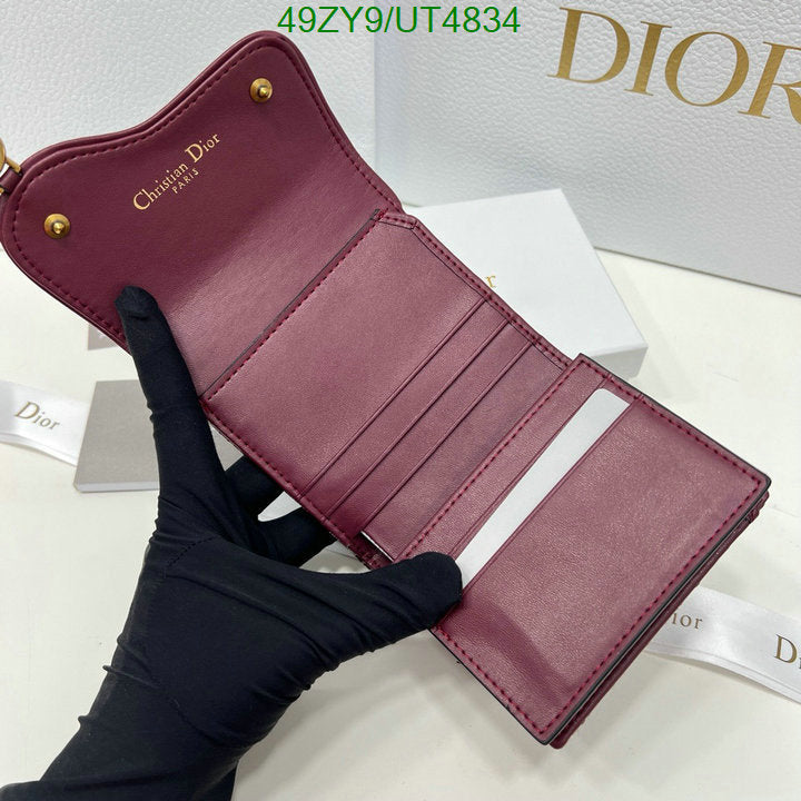 SAMC - DOR Wallets - 054