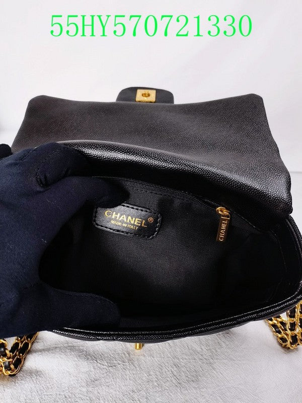 Satchel Bags - CHL Bags - 5214