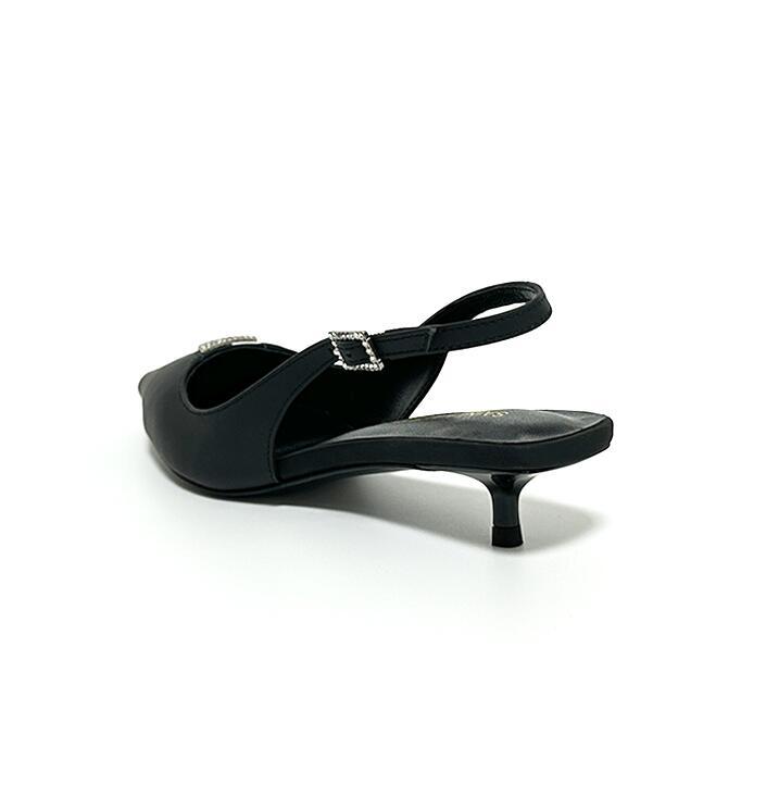 SAMC - YLS Women Shoes - 258