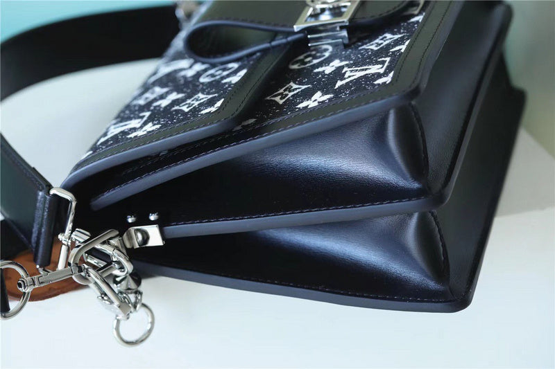 Satchel Bags - VL Bags - 7192