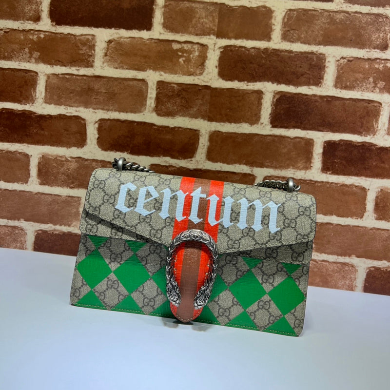 Glami-i GUKI Women Bags - 502