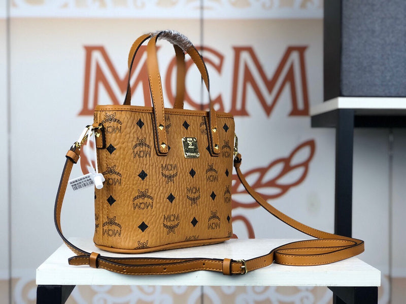 Satchel Bags - MC Bags - 444