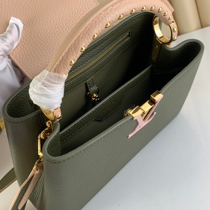 Satchel Bags - VL Bags - 4267