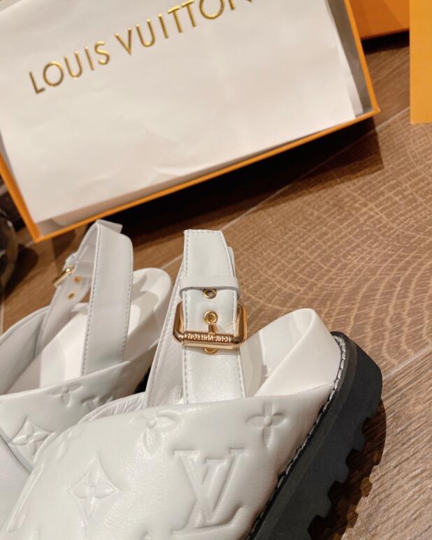 SAMC - LOV Women Shoes - 1123