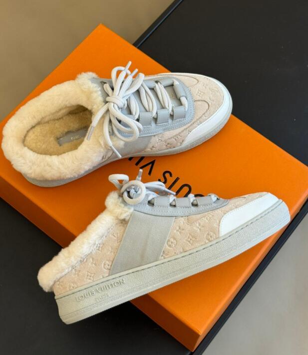 Glamy - LOV Women Shoes - 403