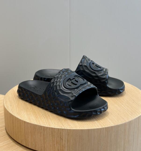 SAMC - GUKI Men Shoes - 132