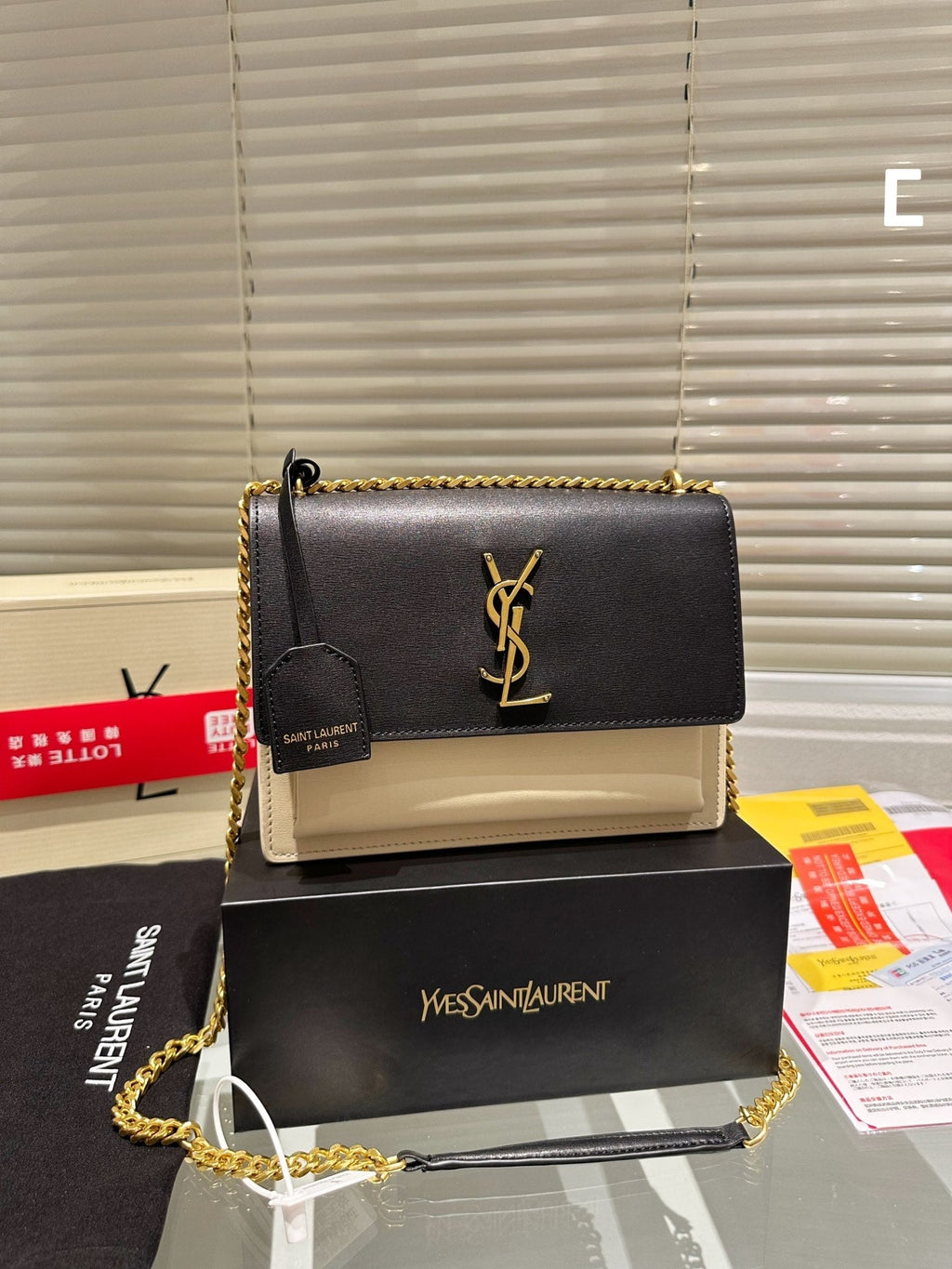 EN - New Arrival Bags SLY 351