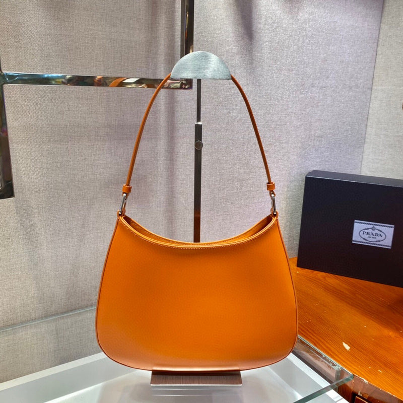 Satchel Bags - PDA Bags - 052