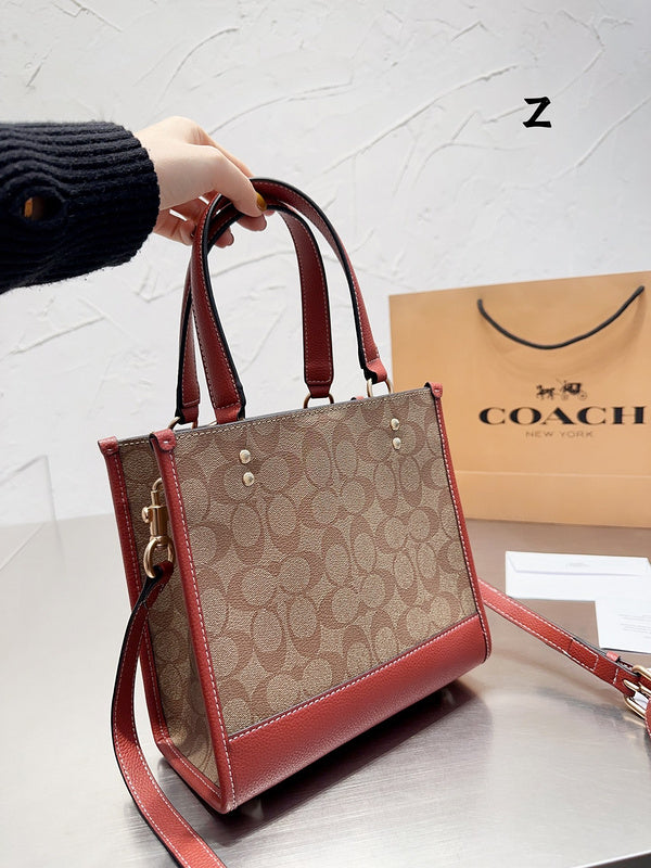Satchel Bags - CCH Bags - 315
