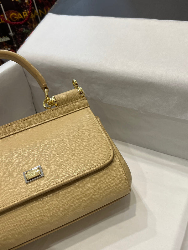 Glamy - DG bag - 272