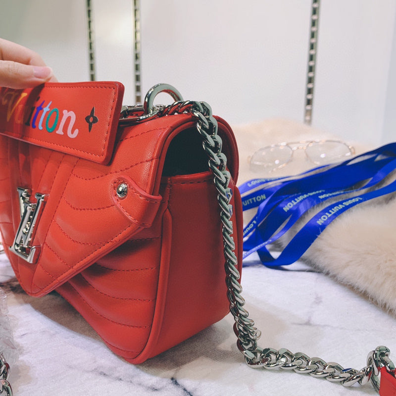 Satchel Bags - VL1 Bags - 235