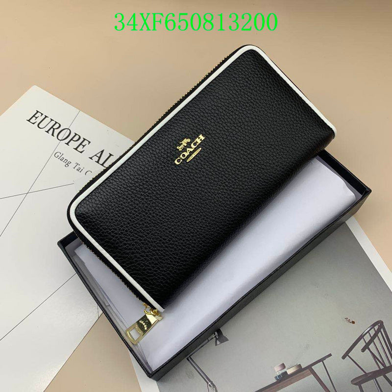 Glami - CAH Wallet - 091