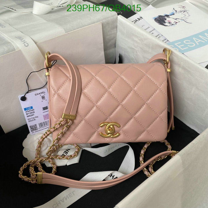SAMC - CHL Bags - 584