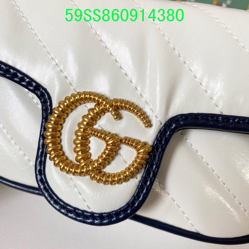 Glami - GUKI Bags - 2321