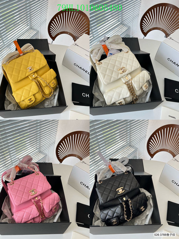 Glami - CHL Bags - 743