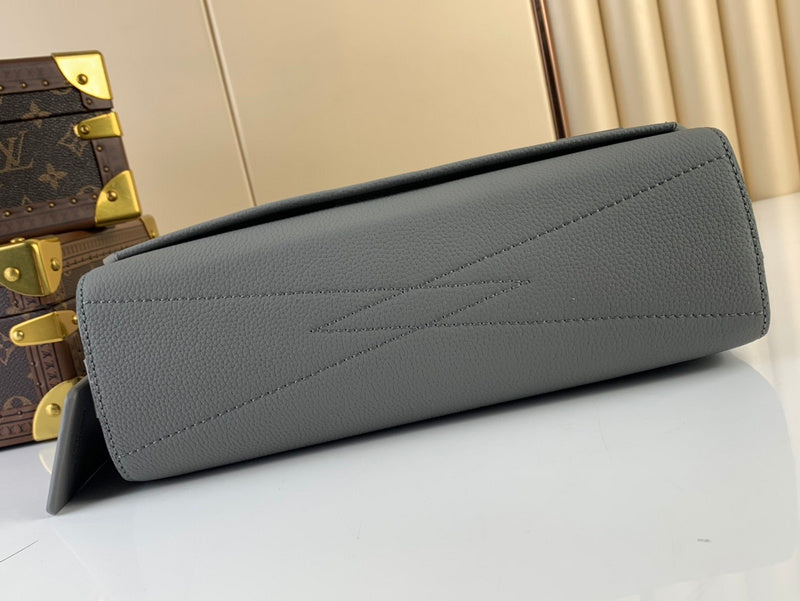 Satchel Bags - VL Bags - 4501