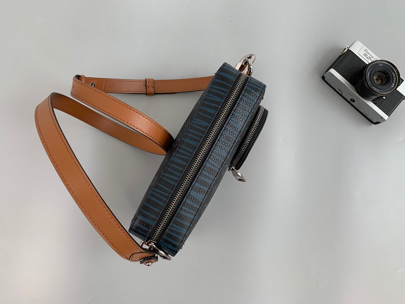 Satchel Bags - VL Bags - 753