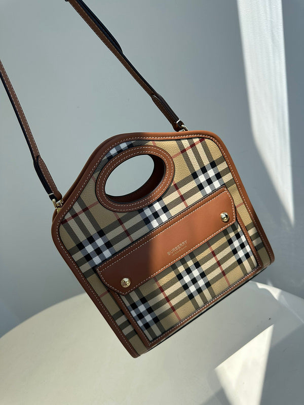 Glamy - BOR Bags - 051