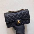 Satchel Bags - CHL Bags - 4610