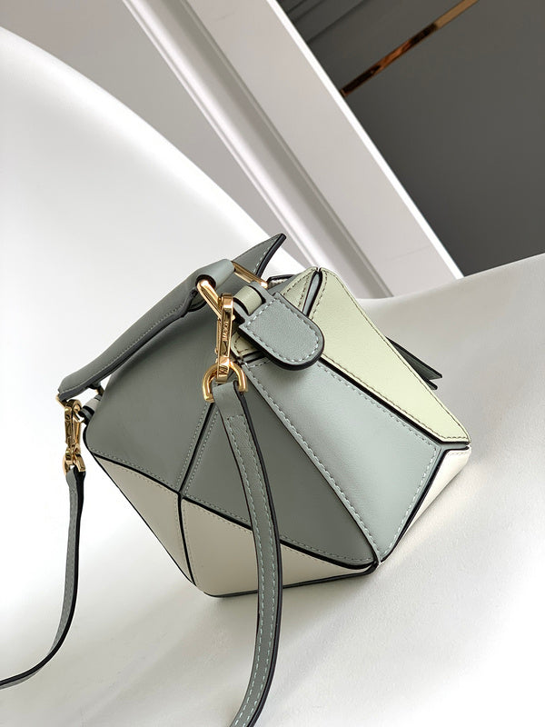 Glamy - LWO Bags - 284