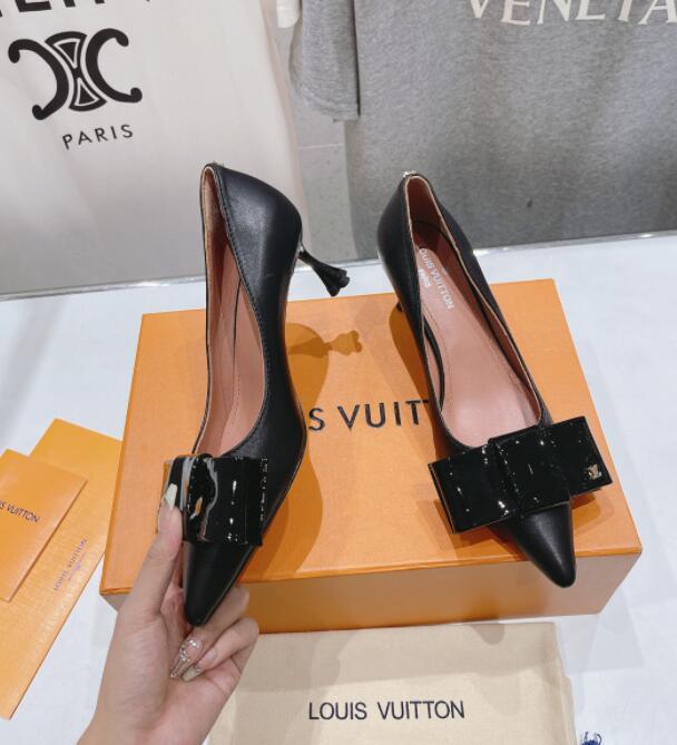 Glamy - LOV Women Shoes - 411