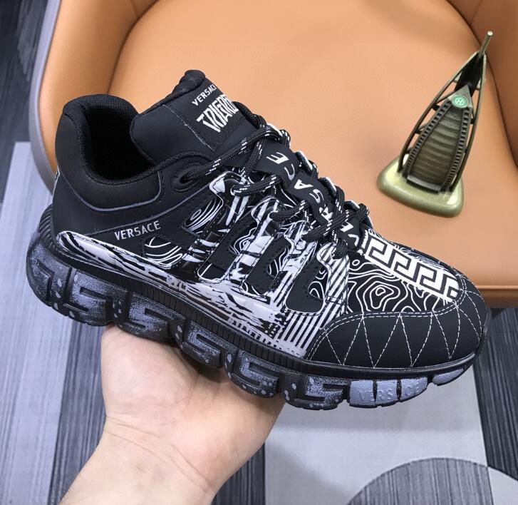 SAMC - VAR Men Shoes - 152