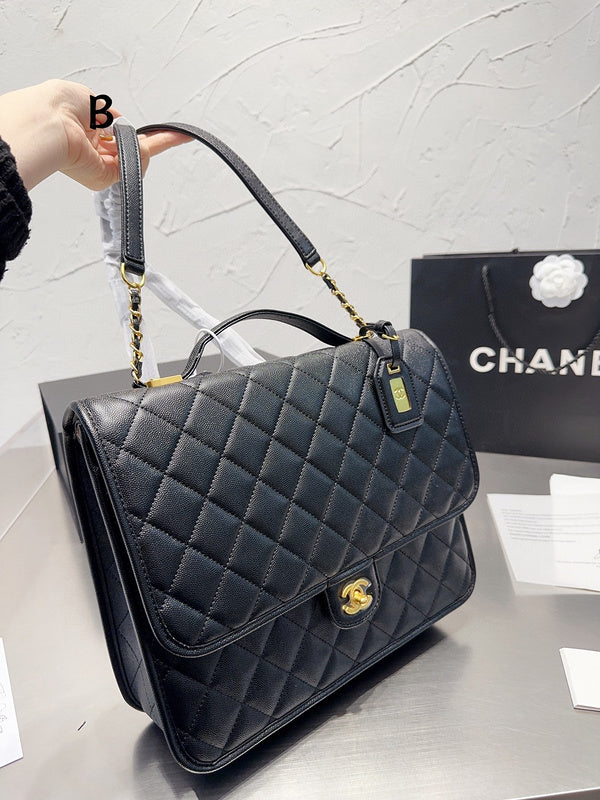Satchel Bags - CHL Bags - 7060