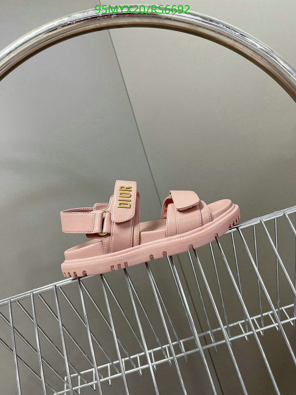 SAMCC - DOR Women Shoes - 2293