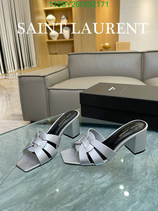 SAMC - YLS Women Shoes - 083