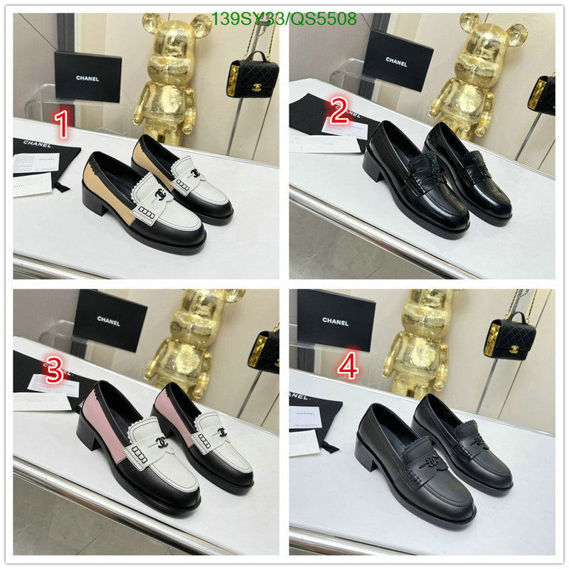 SAMC - CHL Women Shoes - 107