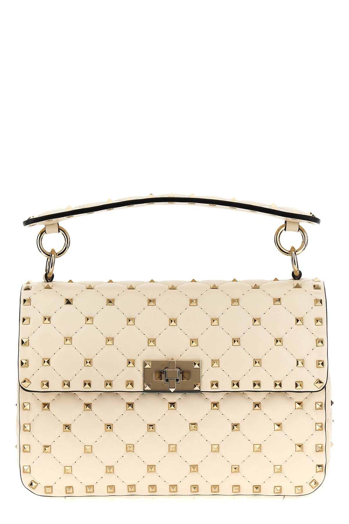 Valentino Garavani Women Valentino Garavani 'Rockstud Spike' Shoulder Bag