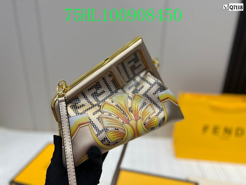 Glami - FDE Bags - 1393