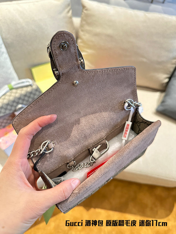 Glami Fashion - GCI Bags - 11907
