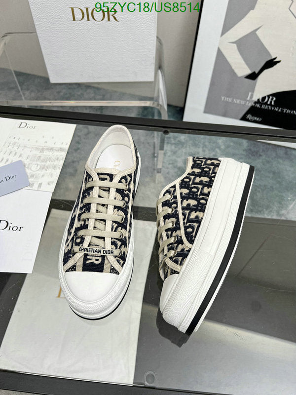 SAMCC - DOR Women Shoes - 1530