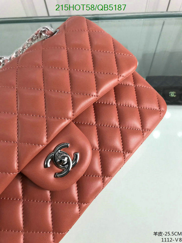 SAMC - CHL Bags - 535