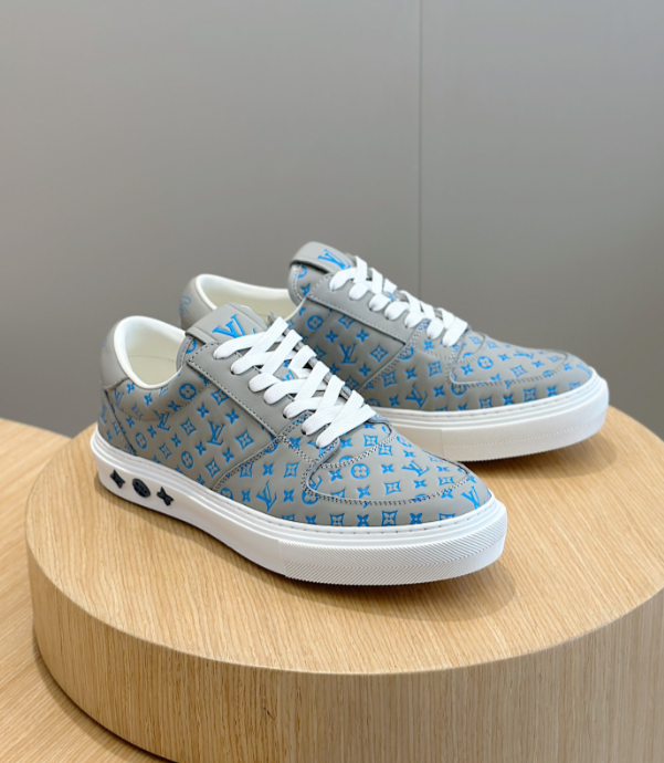 SAMC - LOV Men Shoes - 195