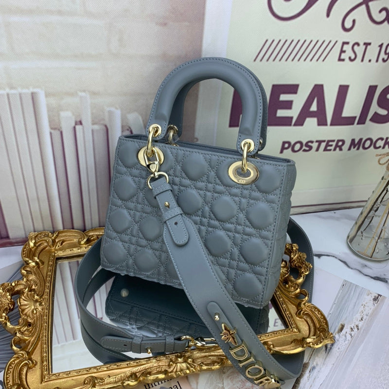 Satchel Bags - DOR Bags - 229