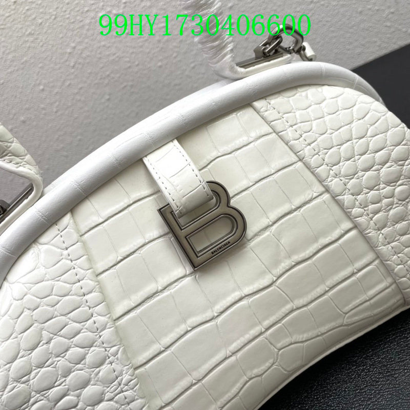 Satchel Bags - BGA Bags - 2350