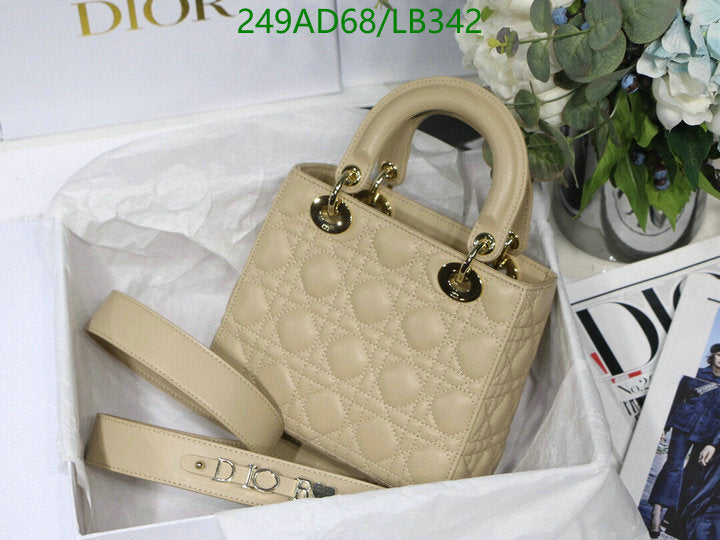 SAMCC - DOR Bags - 1393