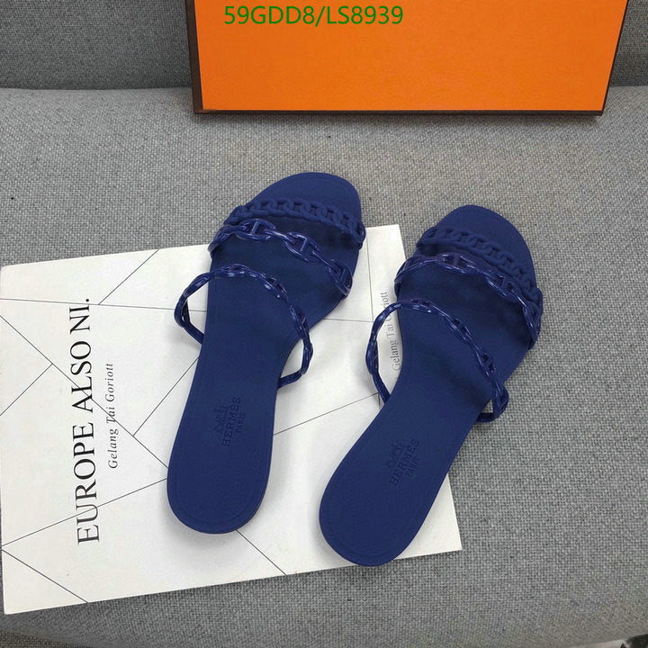 SAMC - HMS Women Shoes - 480