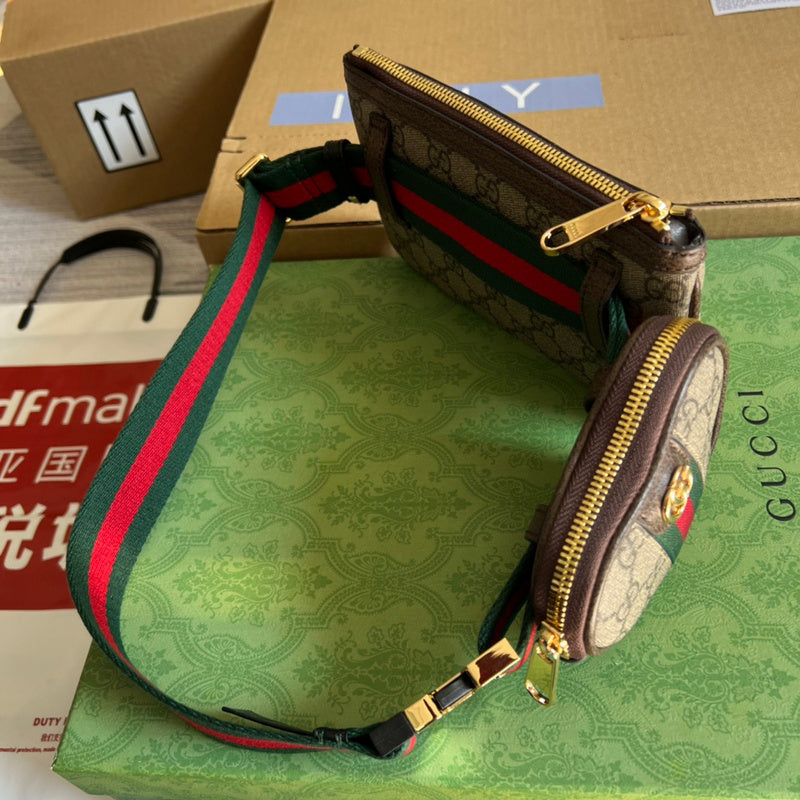Glami-i Guki Lady Bags - 301