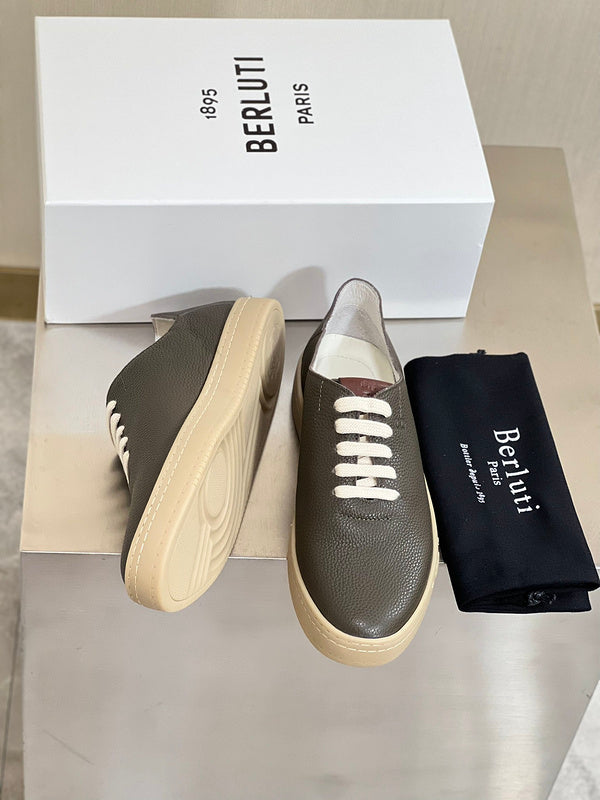 Glami - BRE Men Shoes - 258