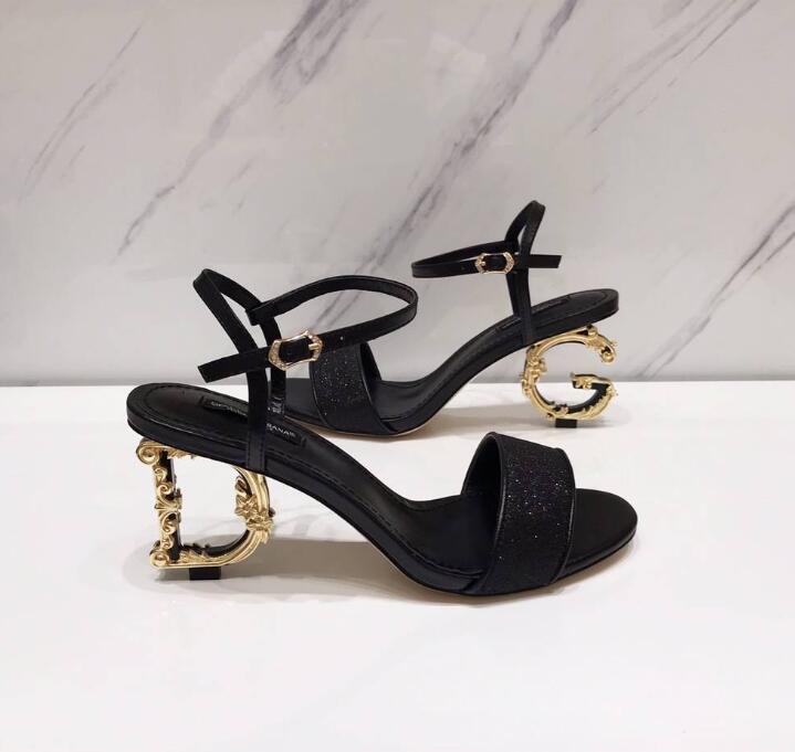 SAMC - DAG Women Shoes - 546