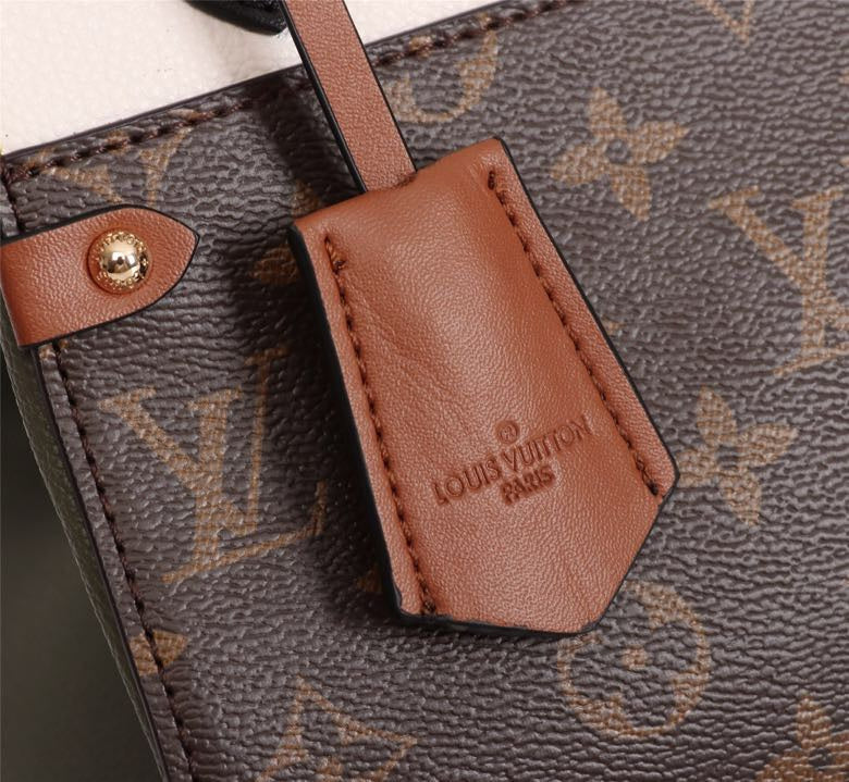 GlamI Lu-Vi bags - 3728