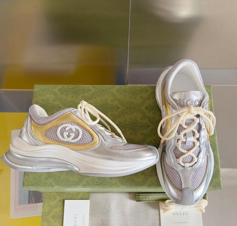 SAMC - GUKI Women Shoes - 401