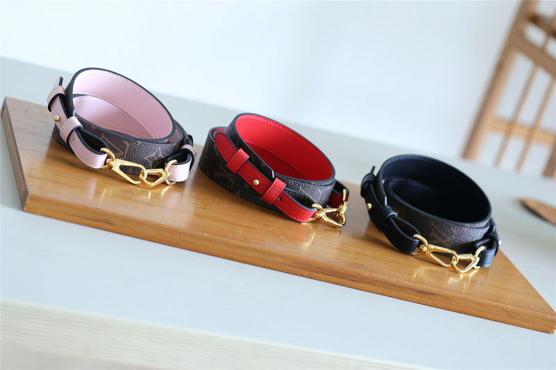 Glami Fashion Lu-Vi bags - 8602