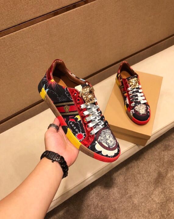 SAMC - VAR Men Shoes - 269