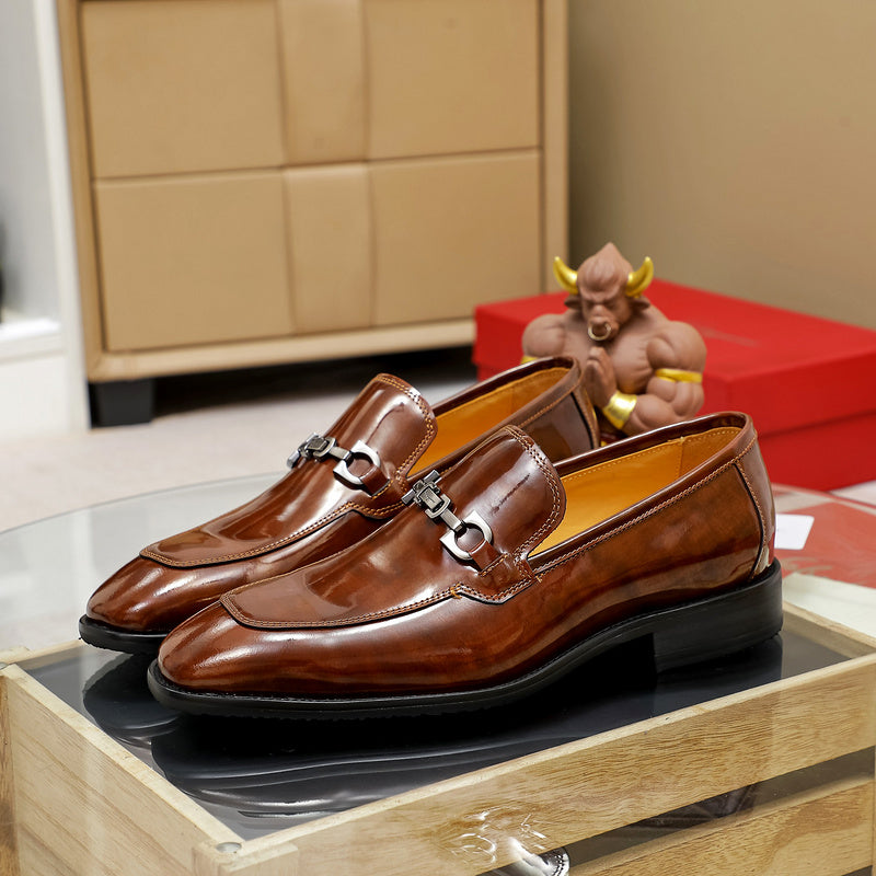 Glami - FGO Men Shoes - 864