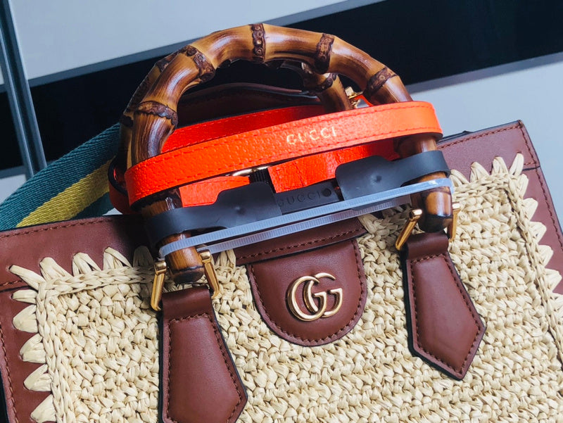 Glami Fashion - GCI Bags - 12232