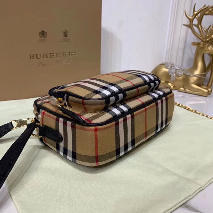 ELE Fashion -BBR Bags - 1557
